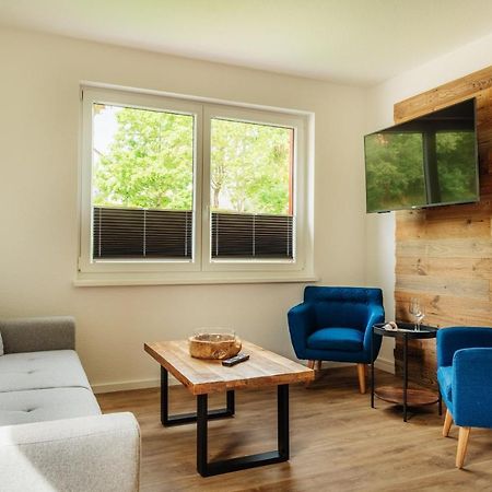Appartement Reitstieg à Braunlage Extérieur photo