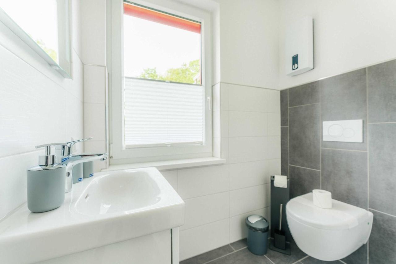 Appartement Reitstieg à Braunlage Extérieur photo