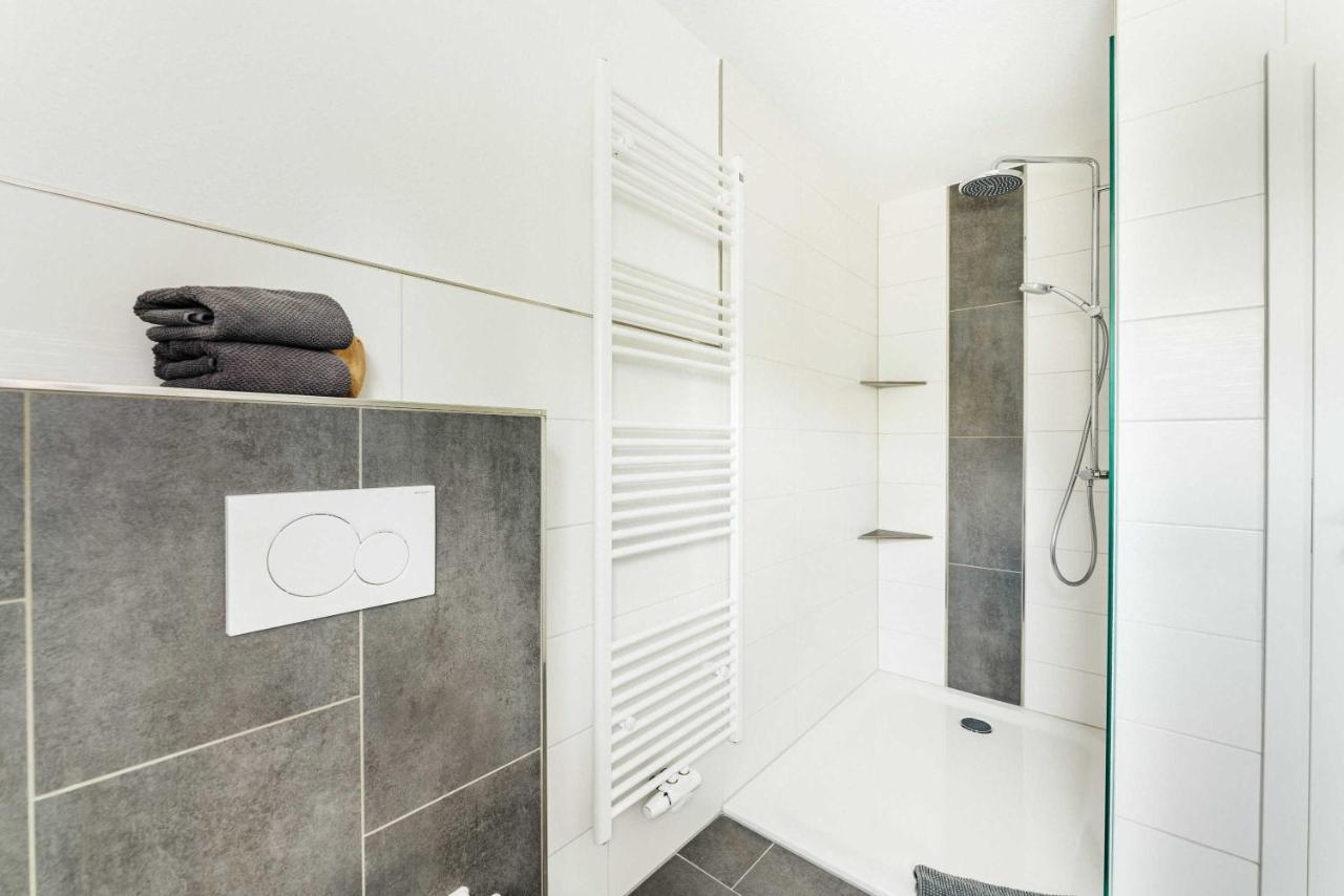 Appartement Reitstieg à Braunlage Extérieur photo