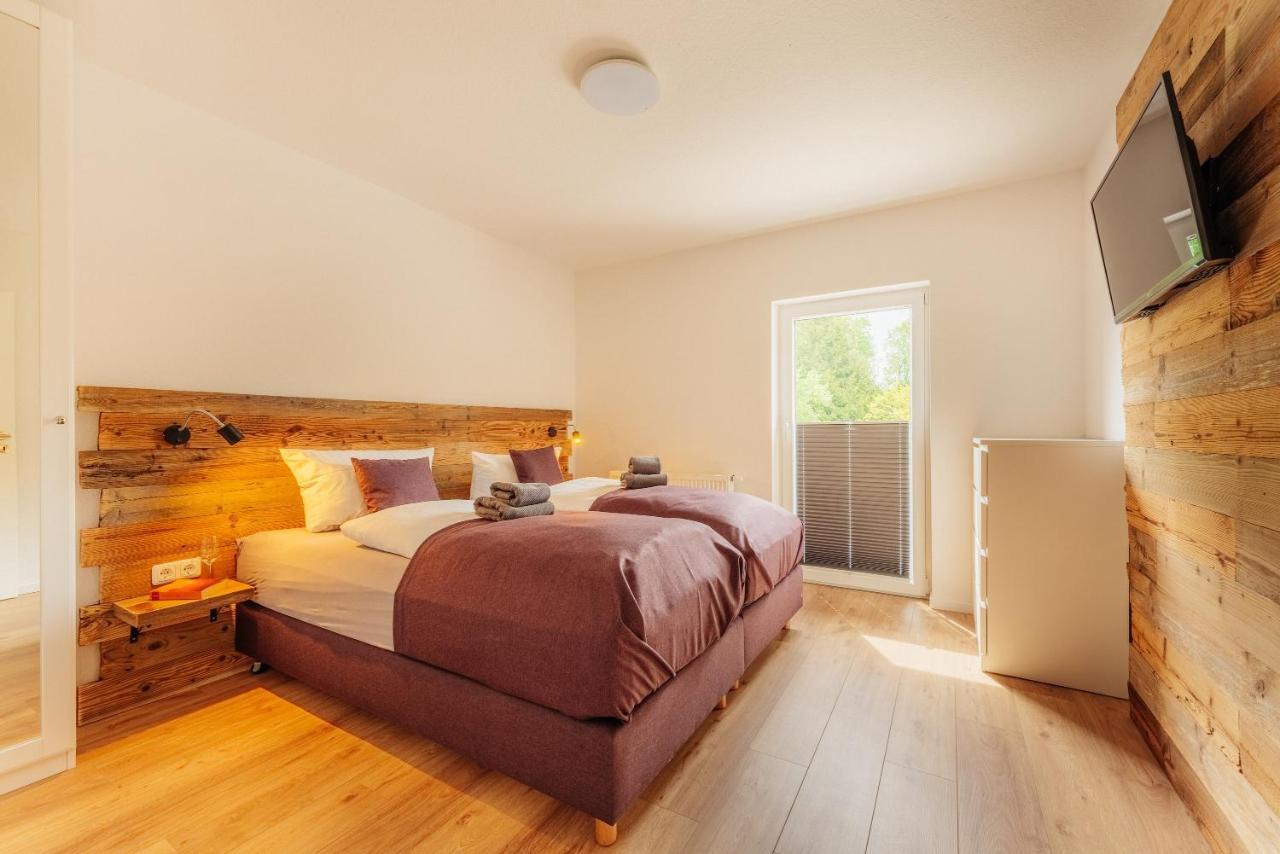 Appartement Reitstieg à Braunlage Extérieur photo