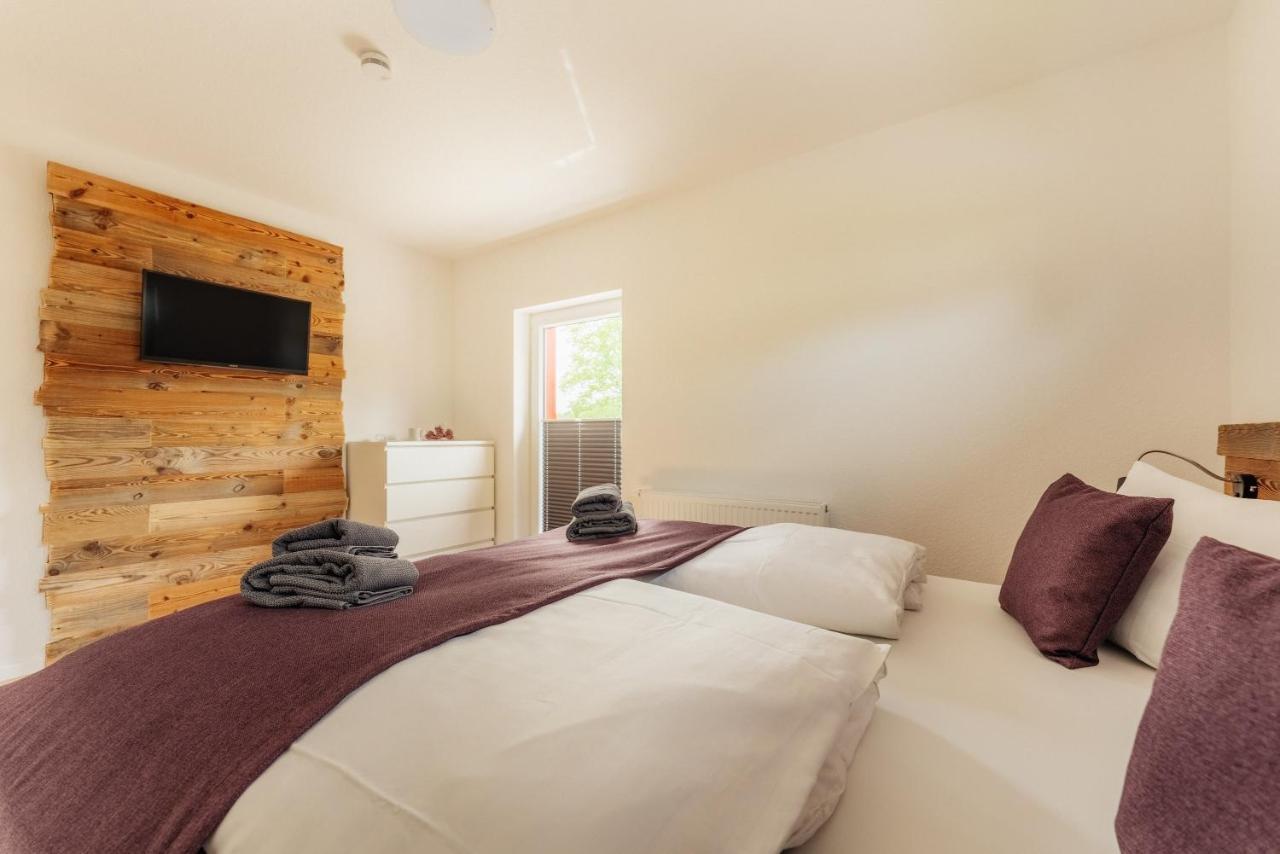 Appartement Reitstieg à Braunlage Extérieur photo