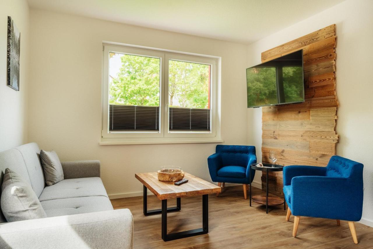 Appartement Reitstieg à Braunlage Extérieur photo