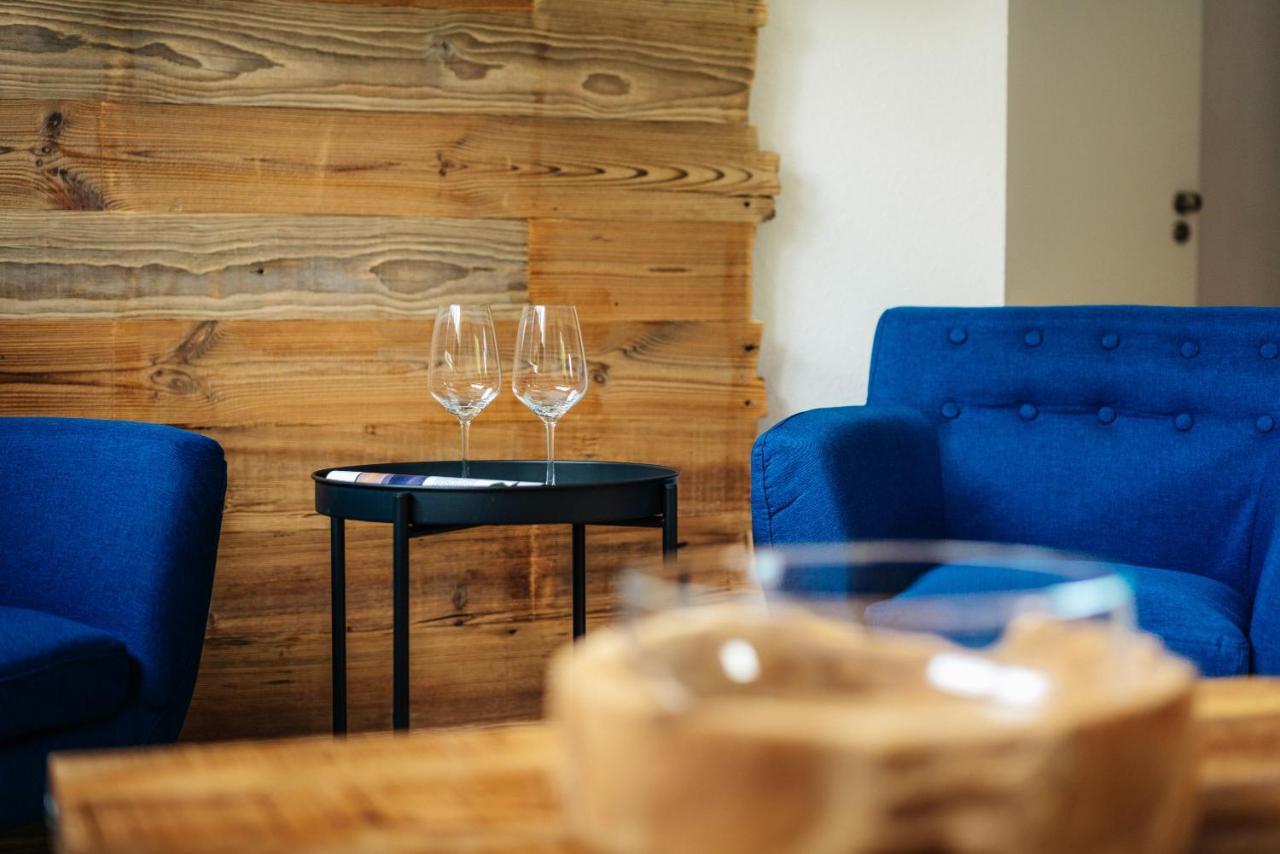 Appartement Reitstieg à Braunlage Extérieur photo