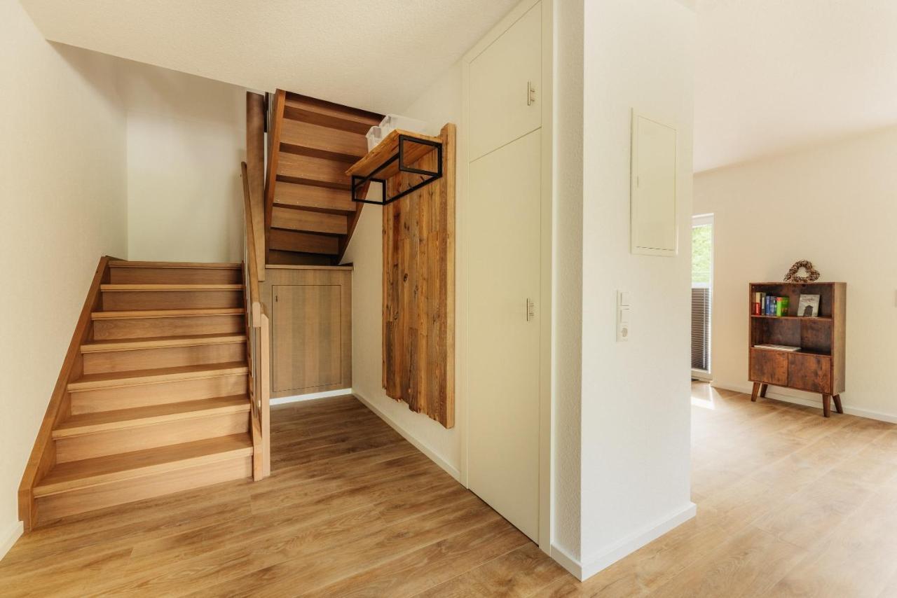 Appartement Reitstieg à Braunlage Extérieur photo